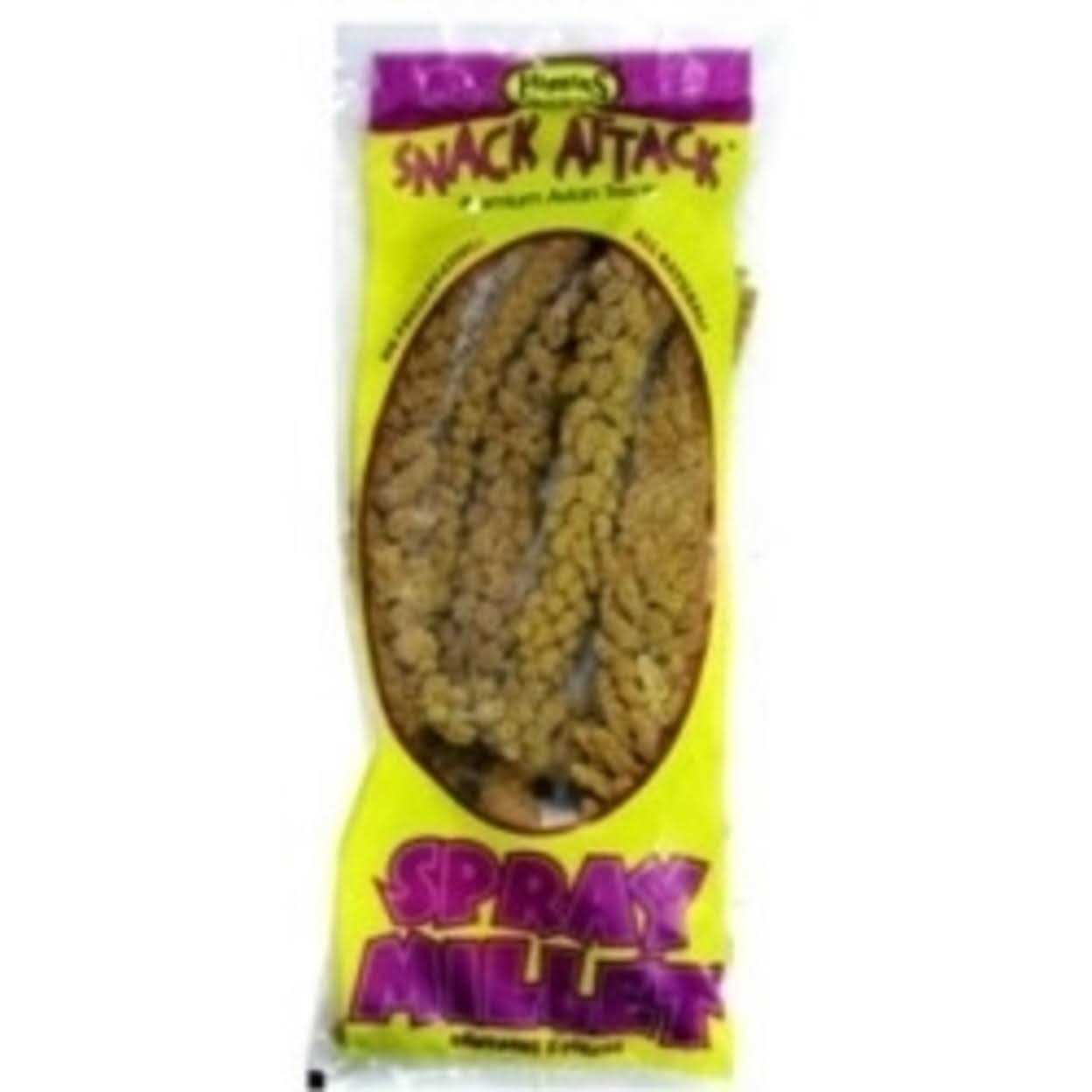 Higgins Spray Millet - Healthber