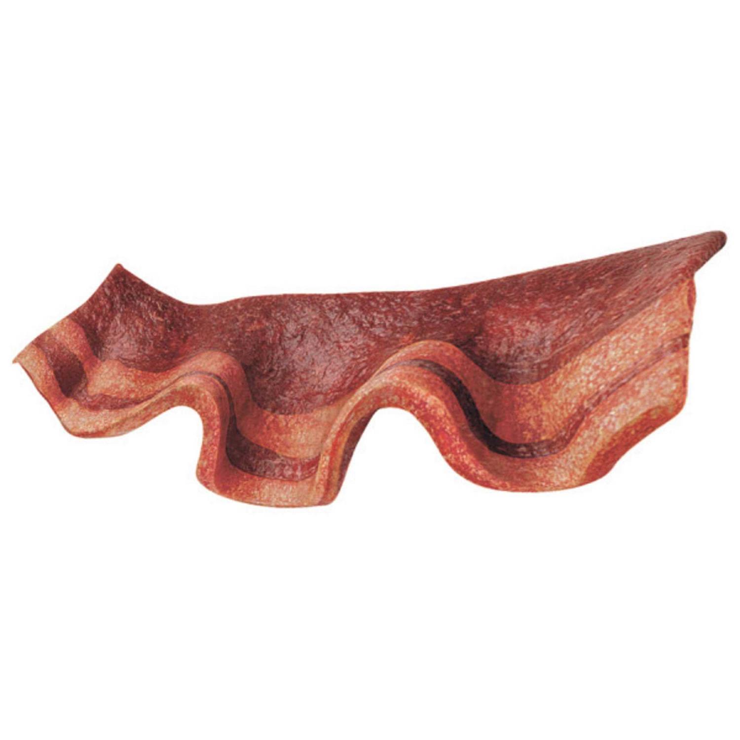 Purina Beggin’ Strips Bacon Flavor Dog Treats - Healthber