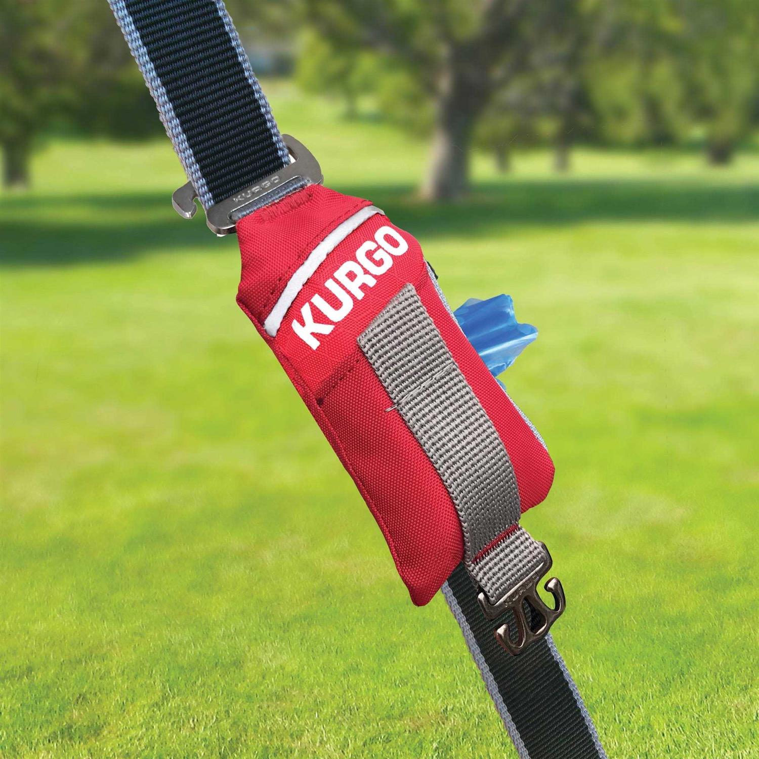 Kurgo Duty Bag - Healthber