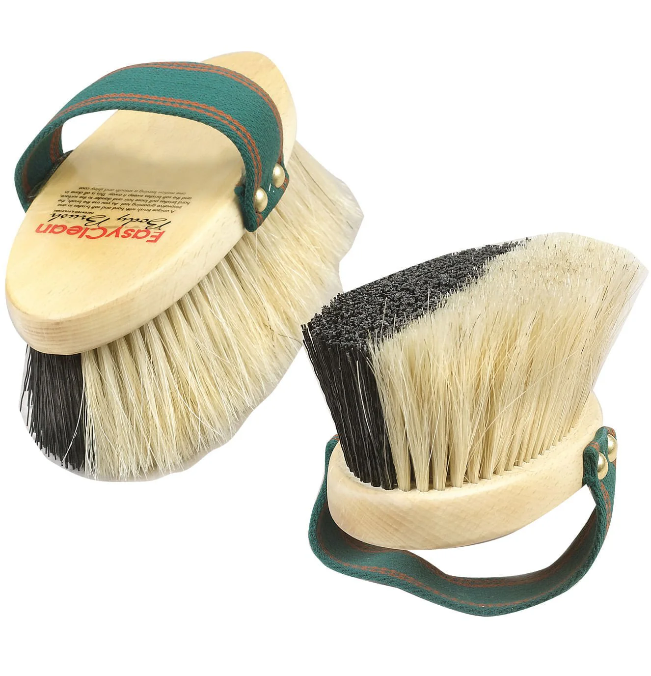 Vale Easy Clean Body Brush - Healthber