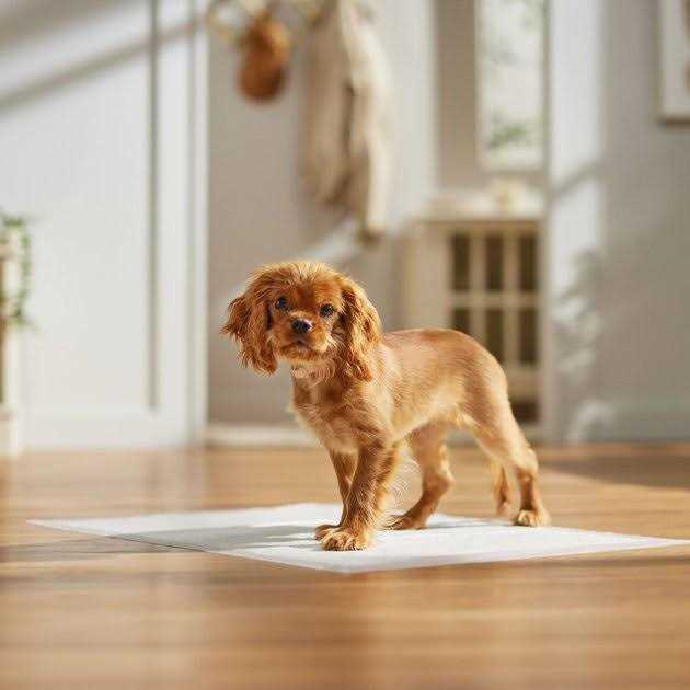 Frisco Dog Training Pads 21 x - Healthber