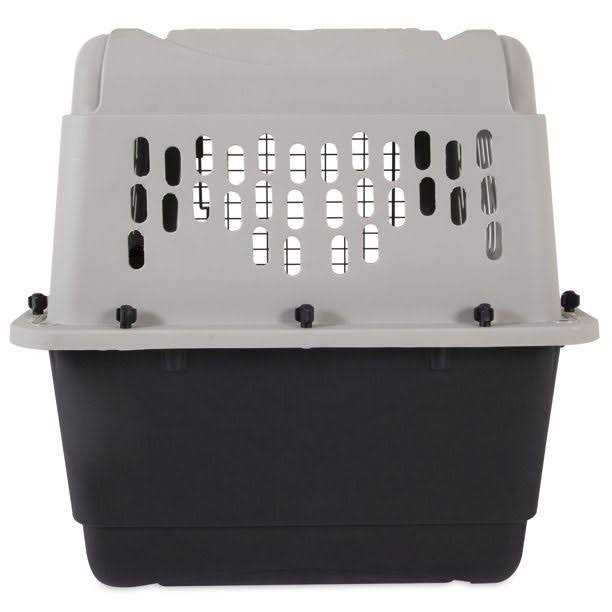 Vibrant Life Pet Kennel S/M 28 inch Dog Crate - Healthber