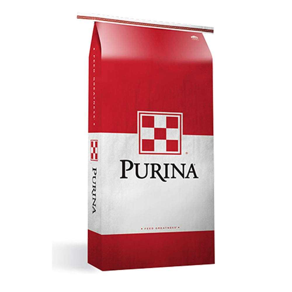 Purina Catfish Chow SR Fish Feed - Healthber
