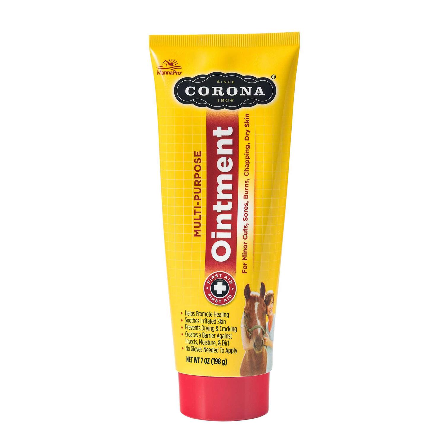 Corona Ointment - Healthber
