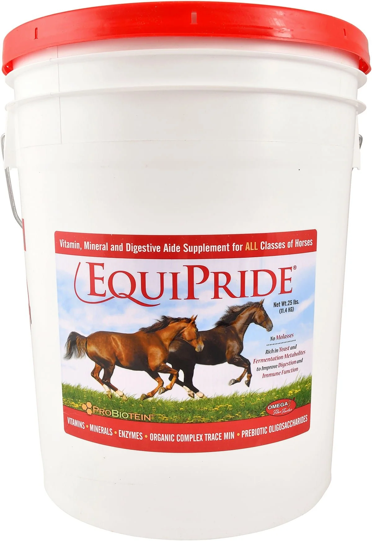 EquiPride, 25 lb - Healthber