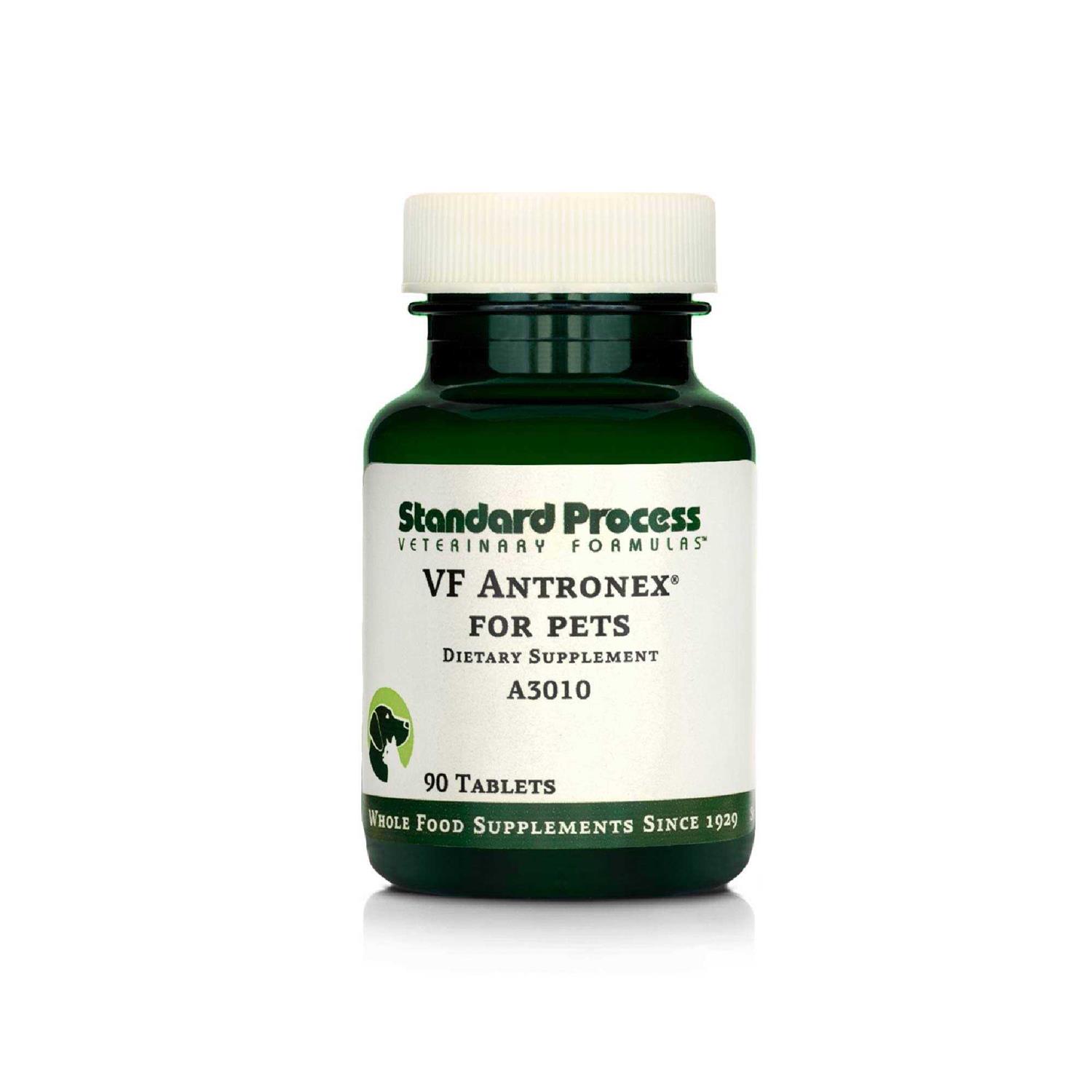 VF Antronex for Pets - Healthber
