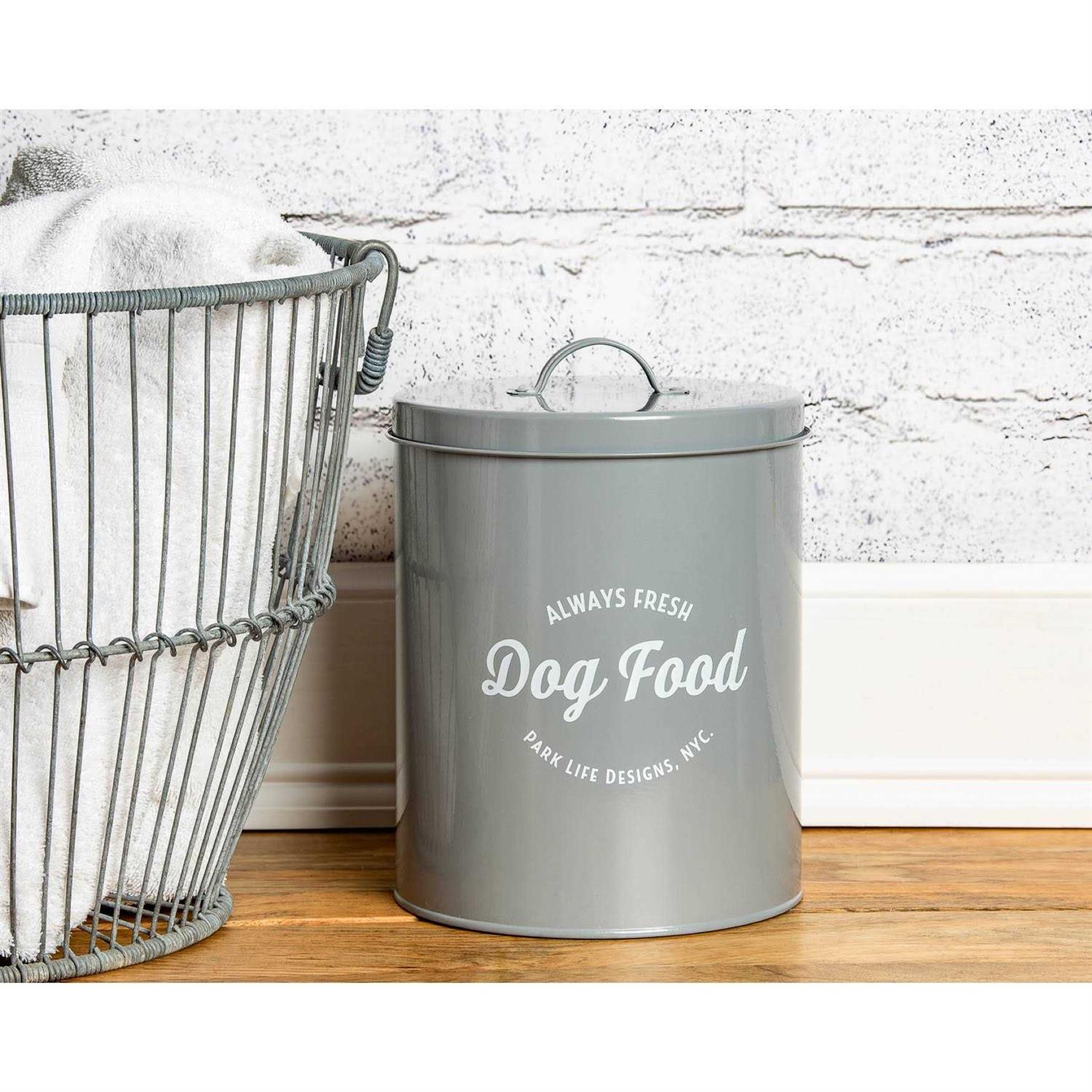 Park Life Designs Wallace Food - Healthber