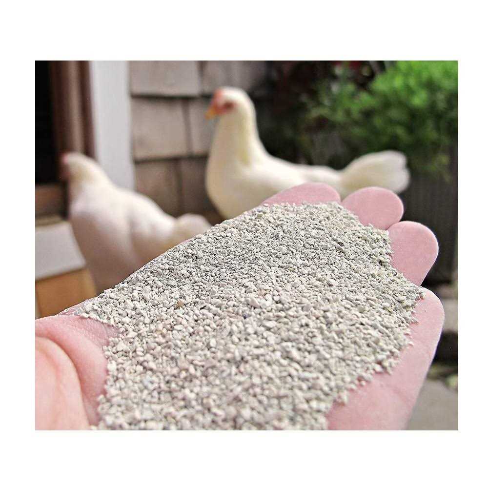 Standlee Sweet Coop - Healthber