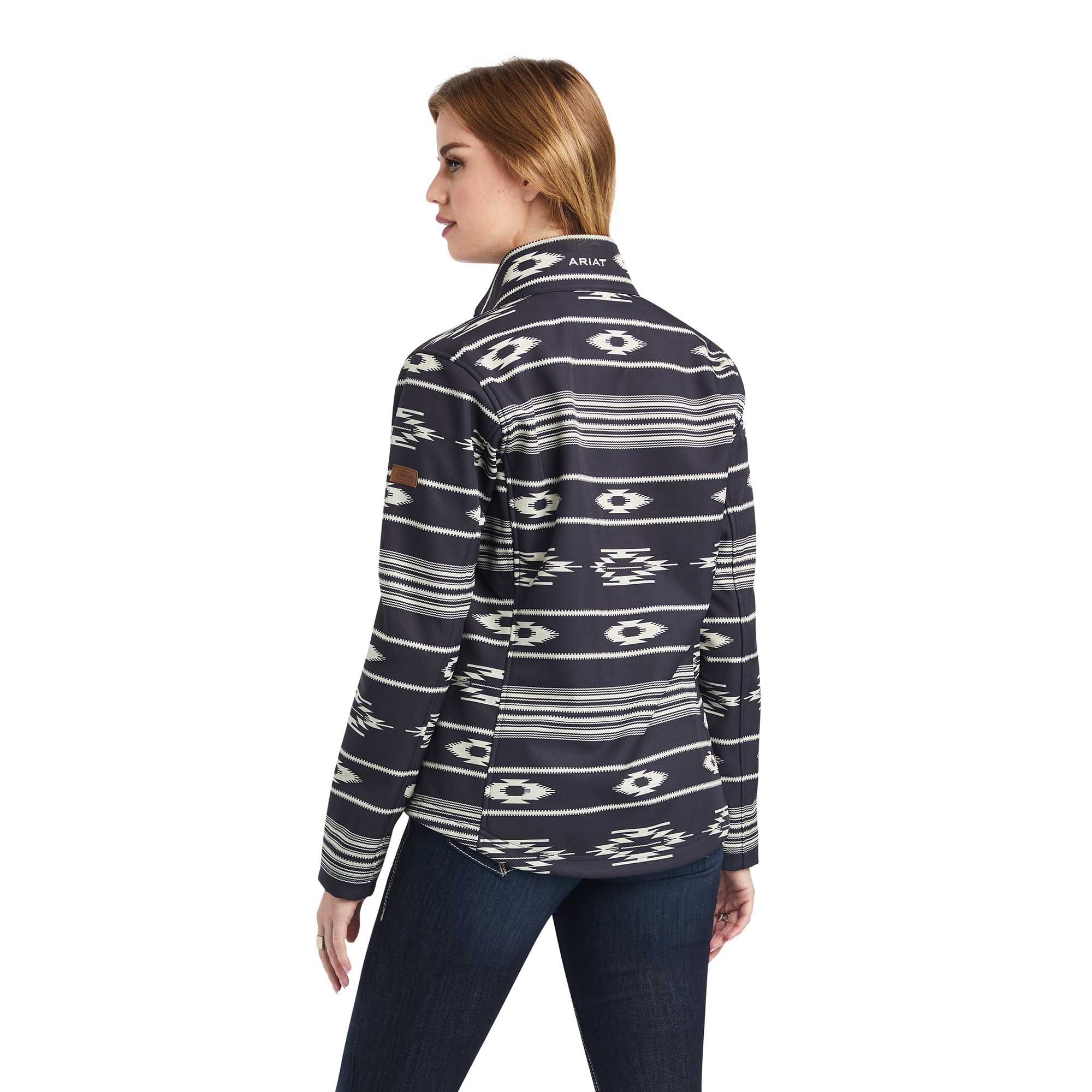 Ariat Softshell Chimayo Jacket - Healthber