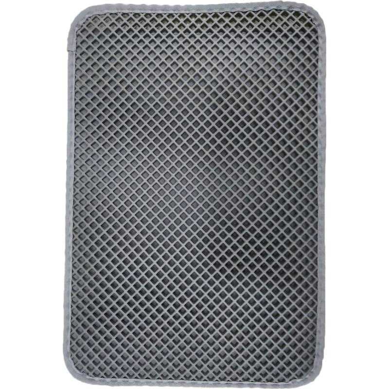 Fresh Kitty Grate Litter Mat - Healthber