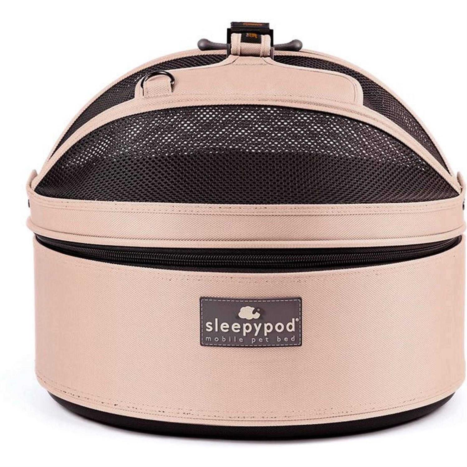 Sleepypod Mobile Pet Bed - Healthber