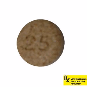 Rx Novox (carprofen) Chewable Tablets for Dogs - Healthber