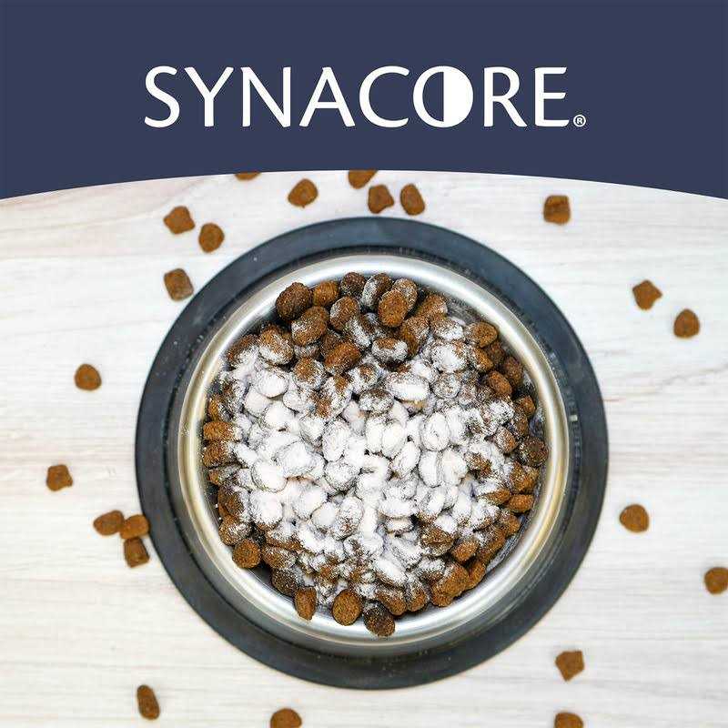 Synacore Digestive Support for Dogs - Healthber