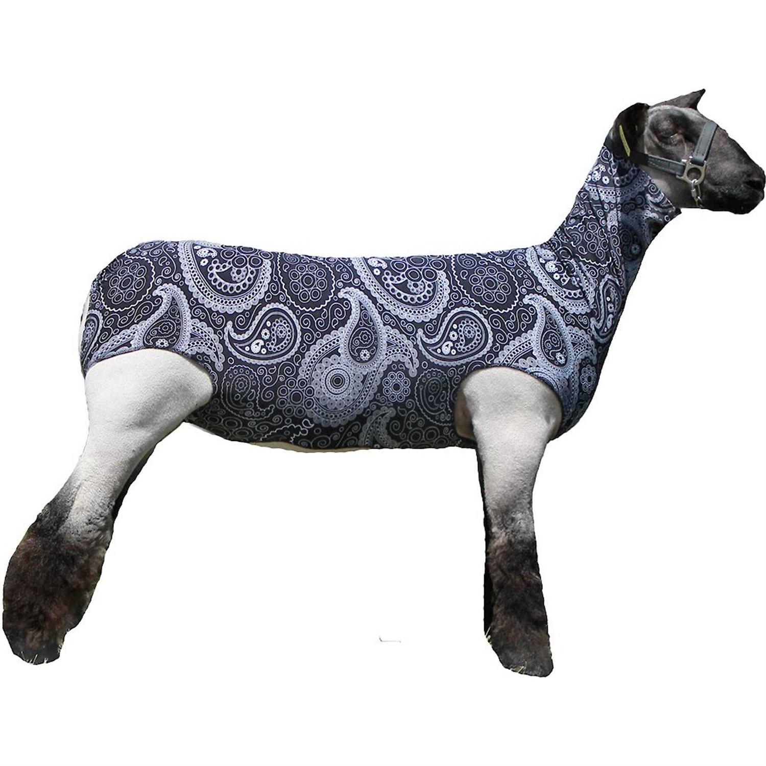 Sullivan Supply Performance Spandex Lamb Tube - Healthber