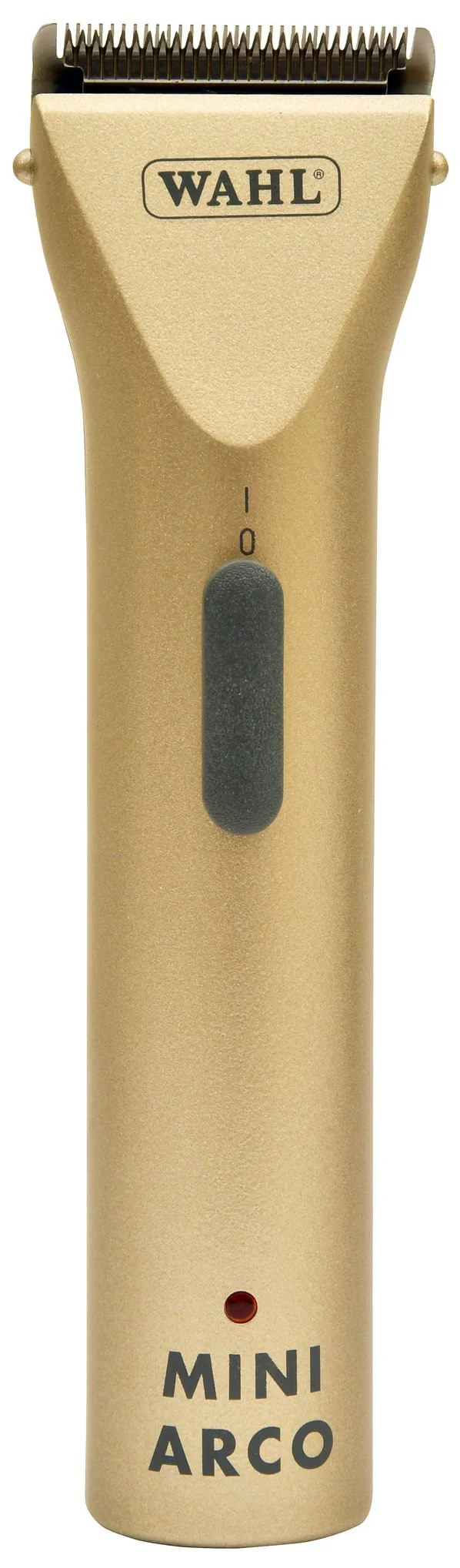 Wahl Mini Arco Trimmer (& Replacement Blades) - Healthber
