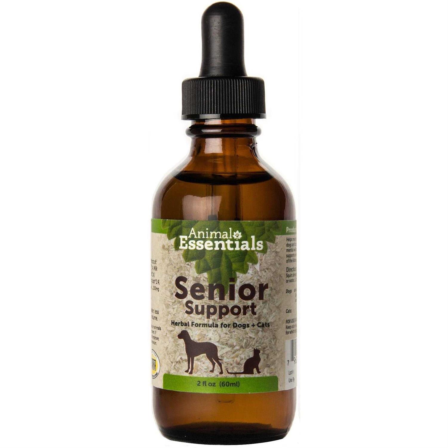 Animal Essentials Senior Support - Healthber
