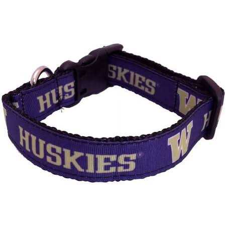 NCAA Dog Collar - Healthber