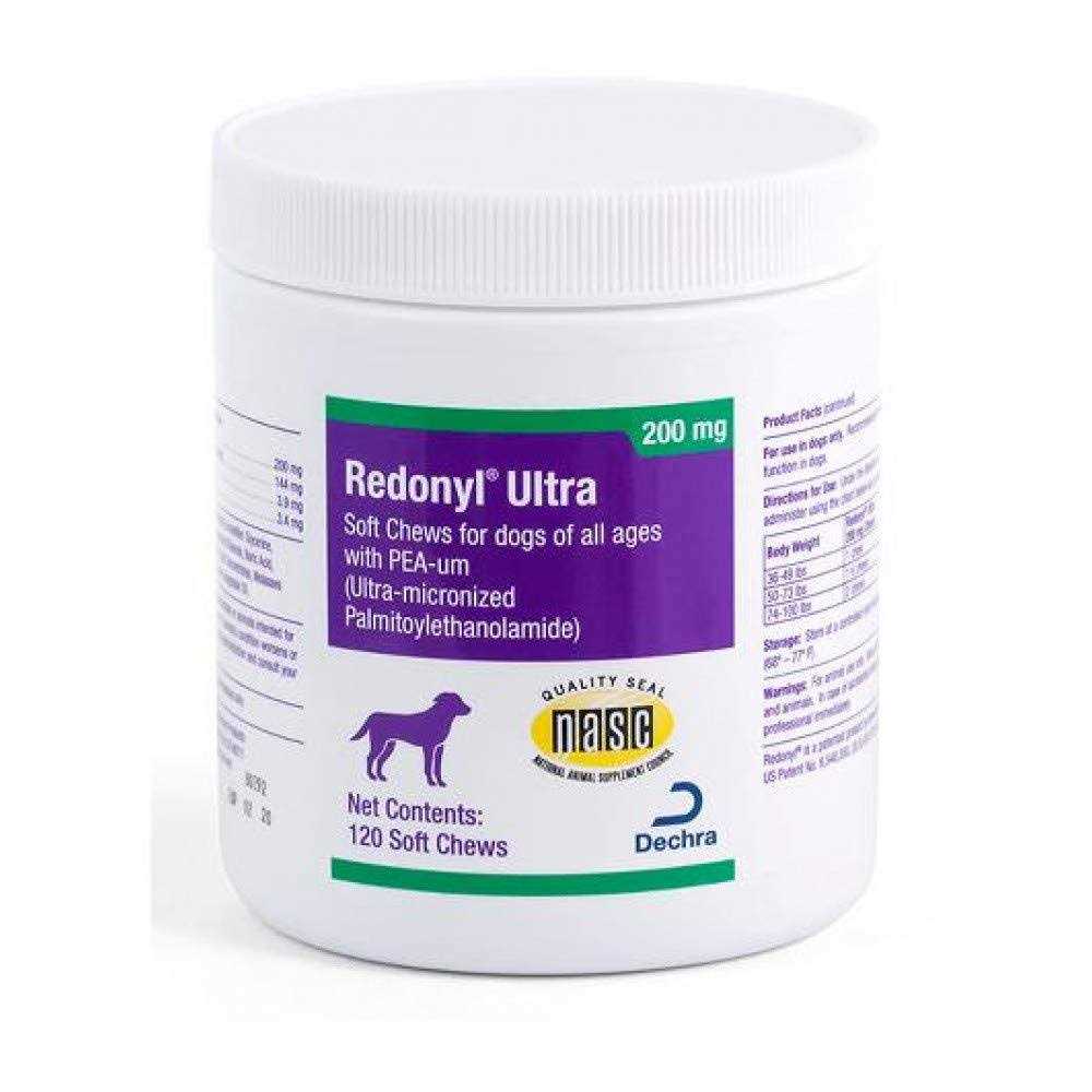 Dechra Redonyl Ultra Soft Chews mg for Dogs - Healthber