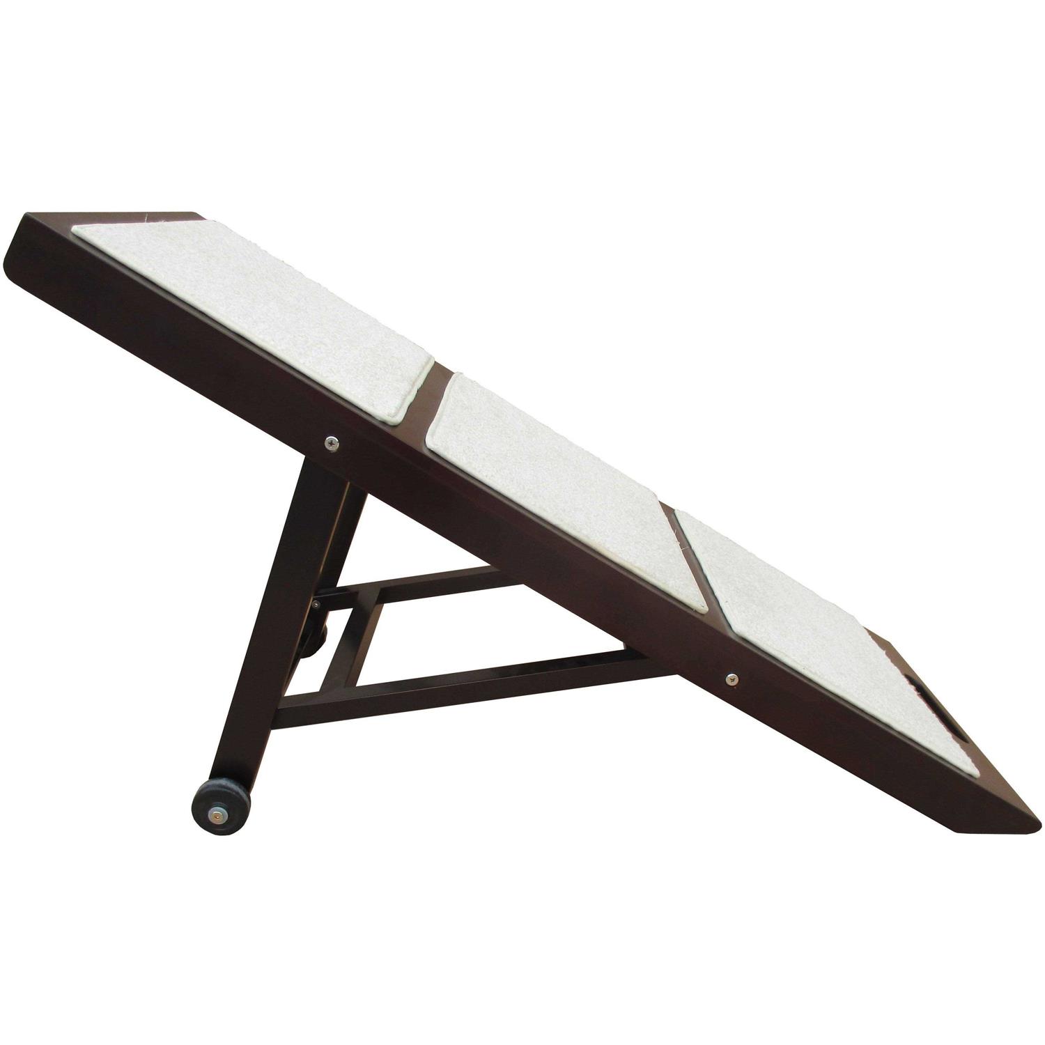 Zoovilla Collapsible Pet Ramp - Healthber