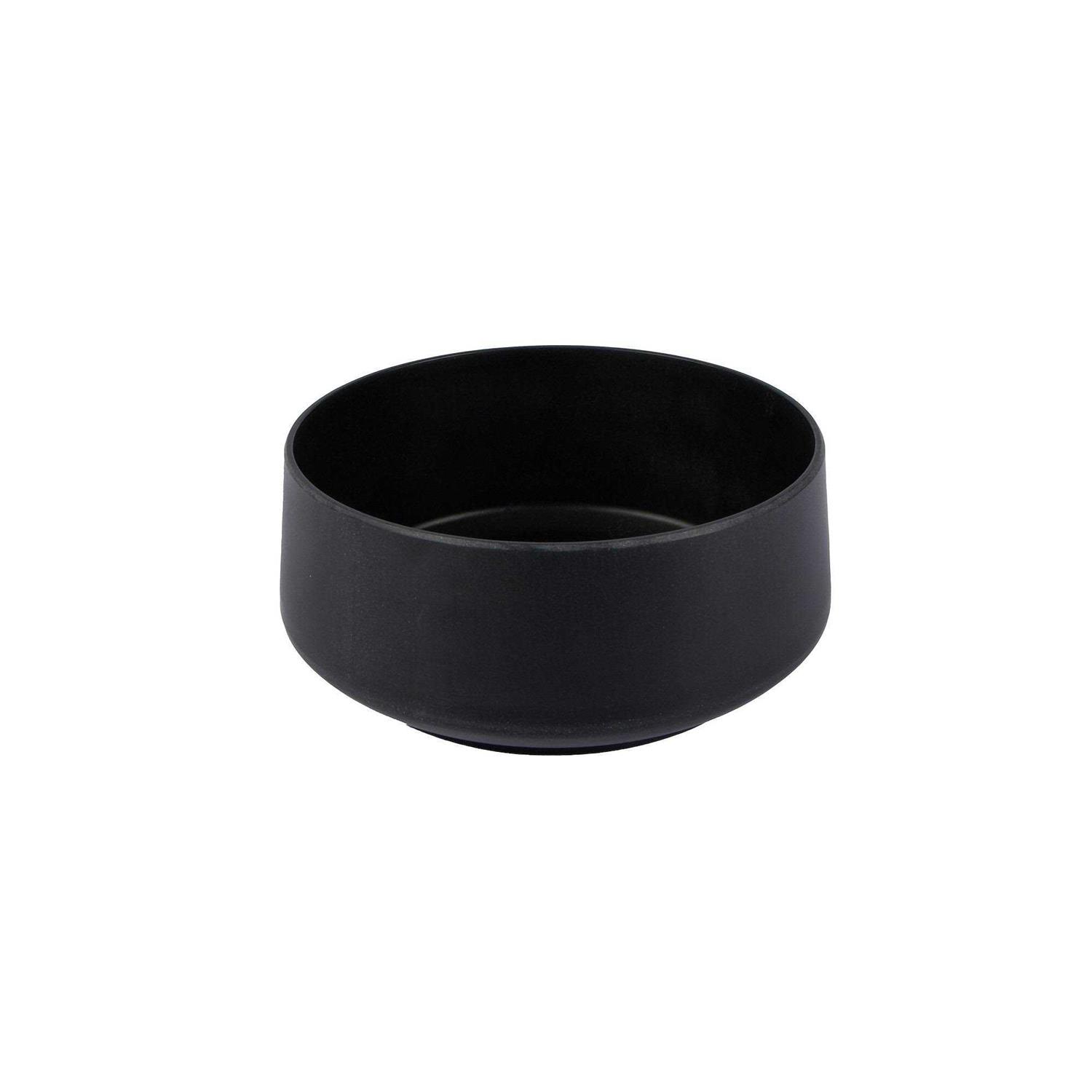Sonoma Goods for Life Solid Melamine Pet Bowl - Healthber