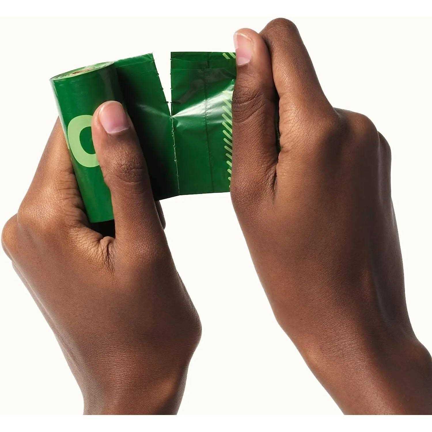 Earth Rated Poop Bags - Healthber