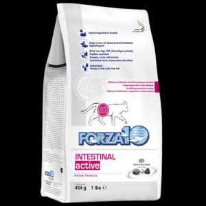 Forza10 E0030215001 Kidney Renal Active for Cats - Healthber