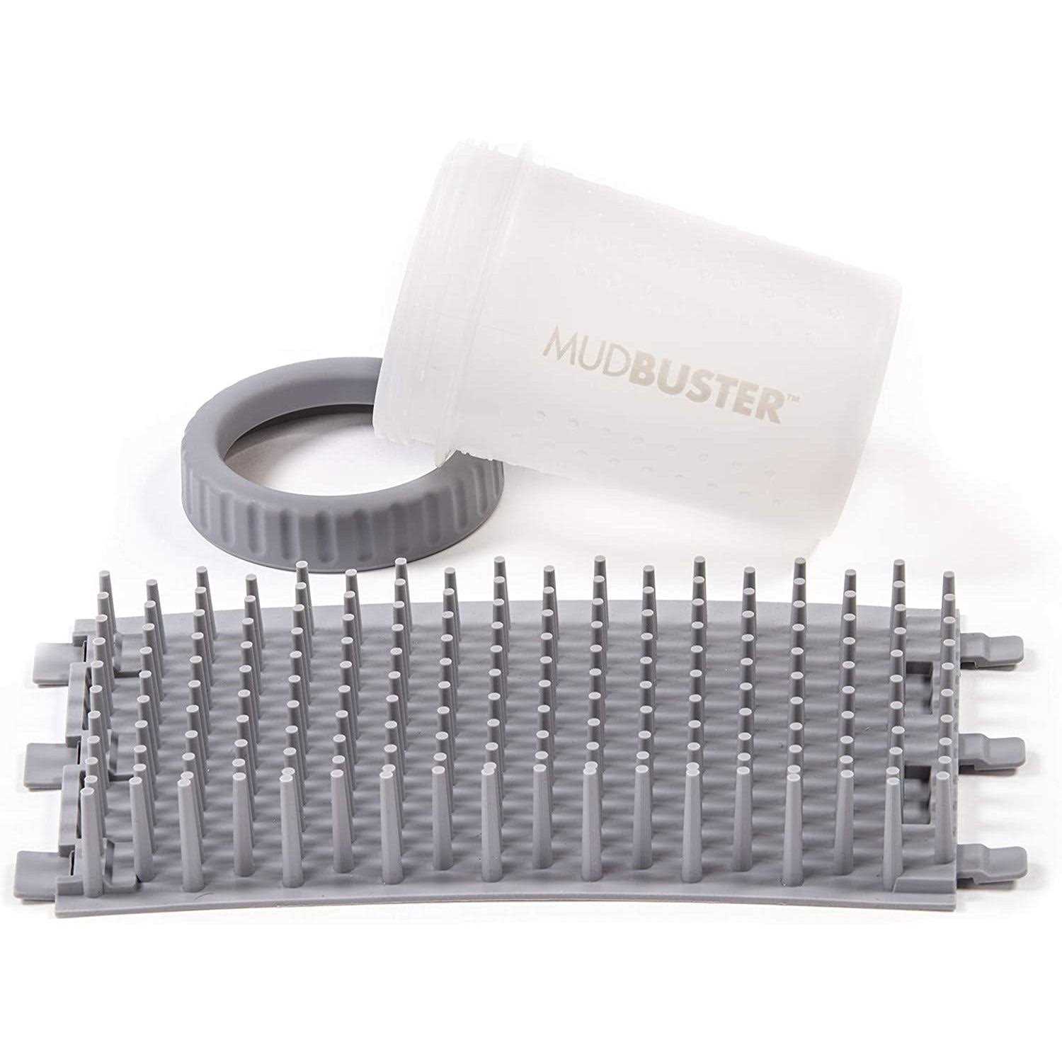 Dexas MudBuster - Healthber