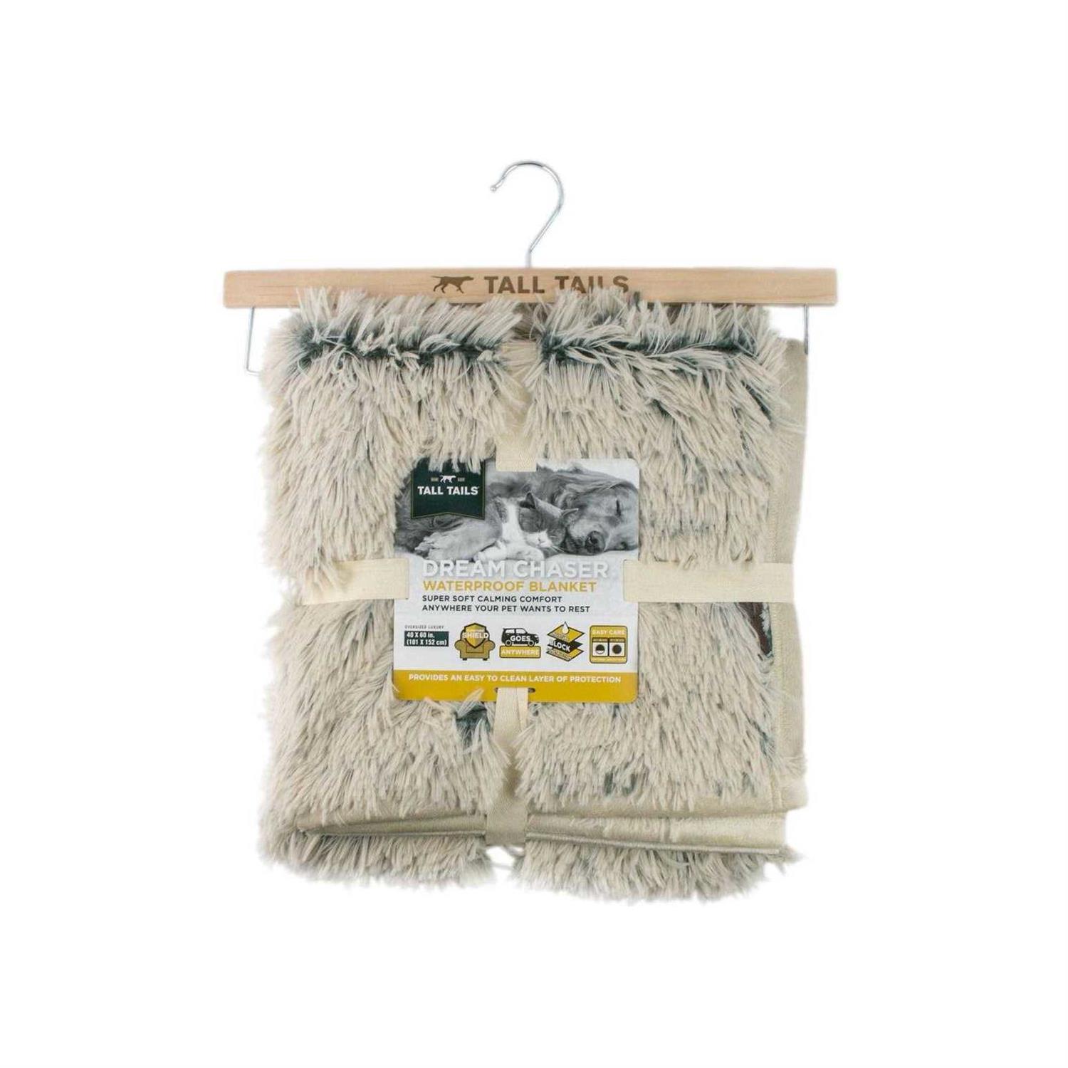 Tall Tails Dog Waterproof Blanket - Healthber