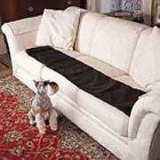 High Tech Pet Sofa Scram Dog Cat Repellent - Healthber