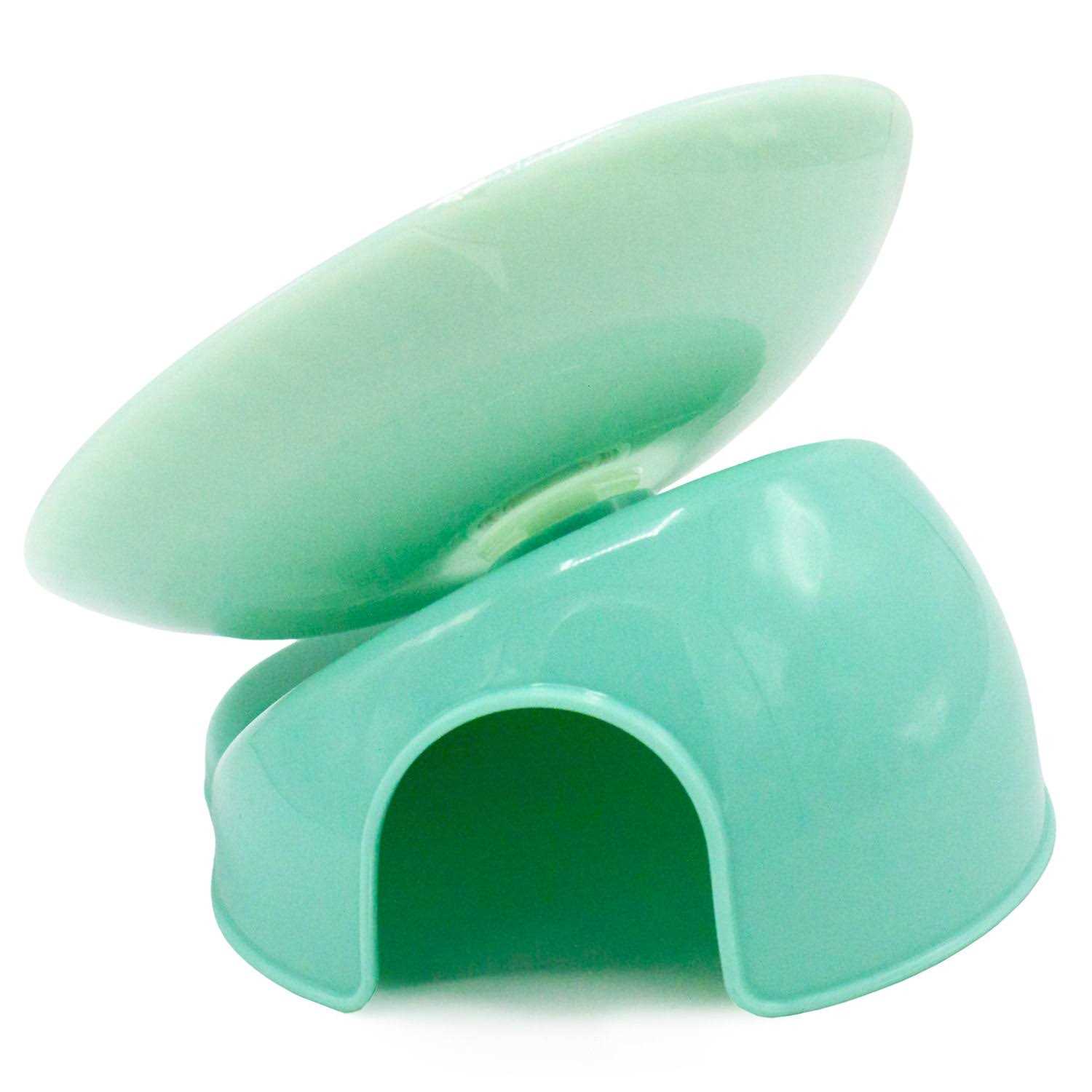 Oxbow Enriched Life Small Animal Run & Hide - Healthber