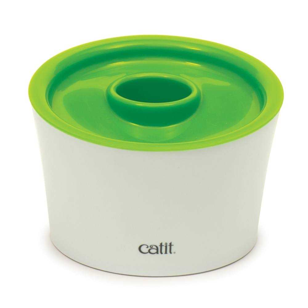 Catit Multi Feeder - Healthber