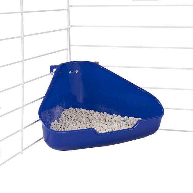 Ware Critter Litter Training Kit - Healthber
