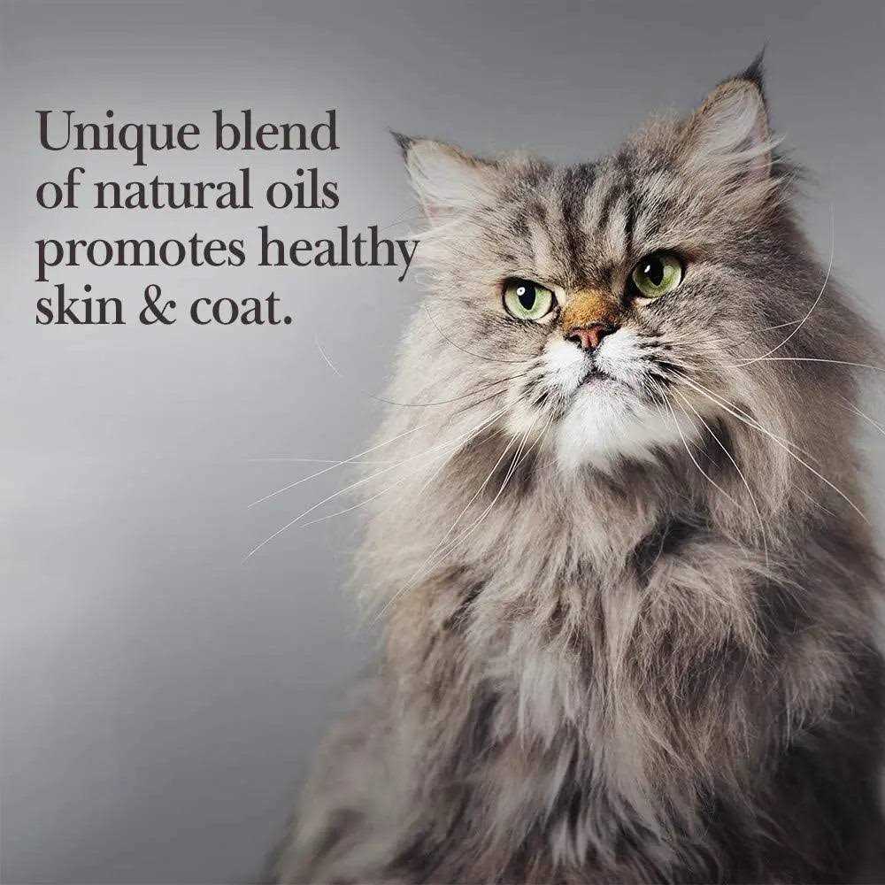 Nutri-Vet Hairball Paw-Gel for Cats Chicken - Healthber