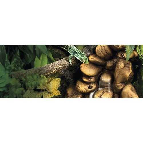 Exo Terra Pebble Waterfall - Healthber