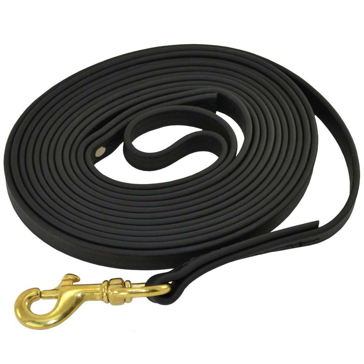 Signature k-9 Biothane Long Line - Healthber