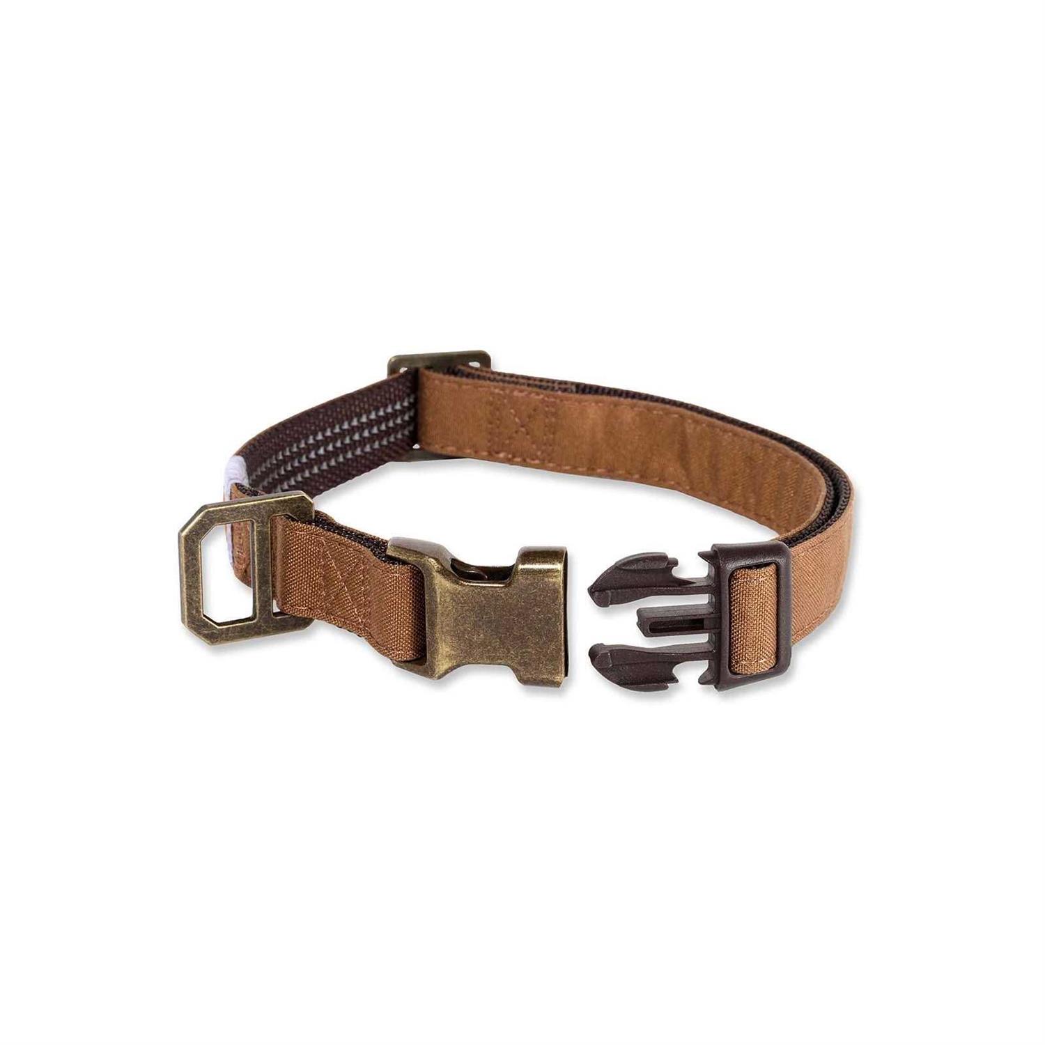 Carhartt Nylon Duck Dog Collar - Healthber