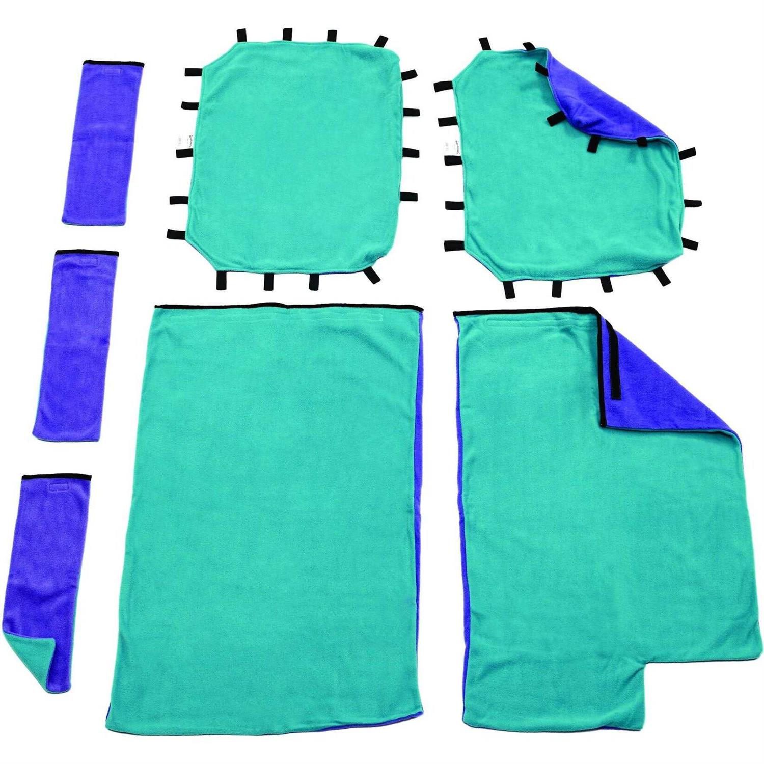 Midwest Nation Accessory Kit 2 - Healthber