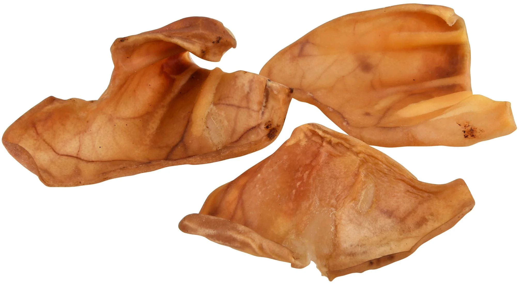 Carolina Prime Natural Pig Ears - Healthber