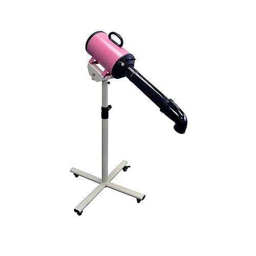 Flying Pig Grooming Flying Pig High Velocity Dog Pet Grooming Dryer w - Healthber