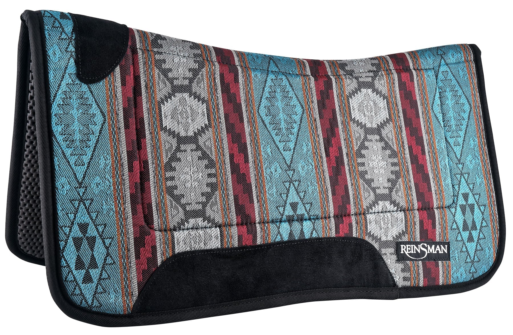 Reinsman Contour Tacky Too Pad, 30