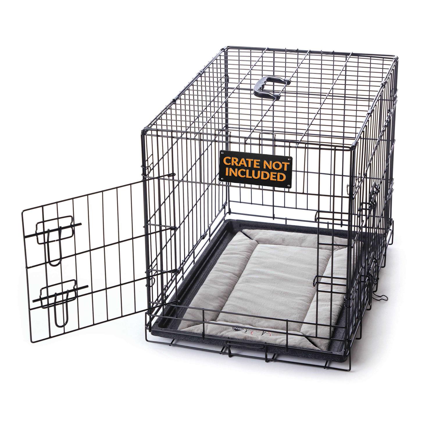 K&H Pet Products Mother’s Heartbeat Puppy Crate Pad - Healthber