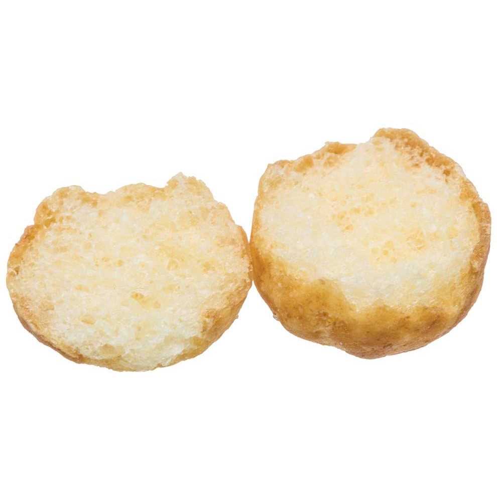 Redbarn Protein Puffs Cat Treats - Healthber