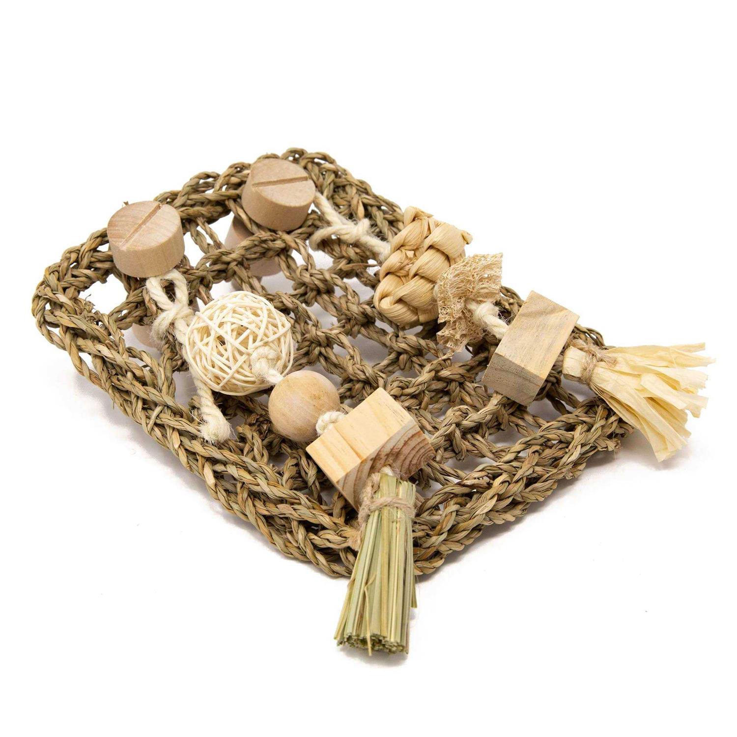 Oxbow Enriched Life Play Wall - Healthber