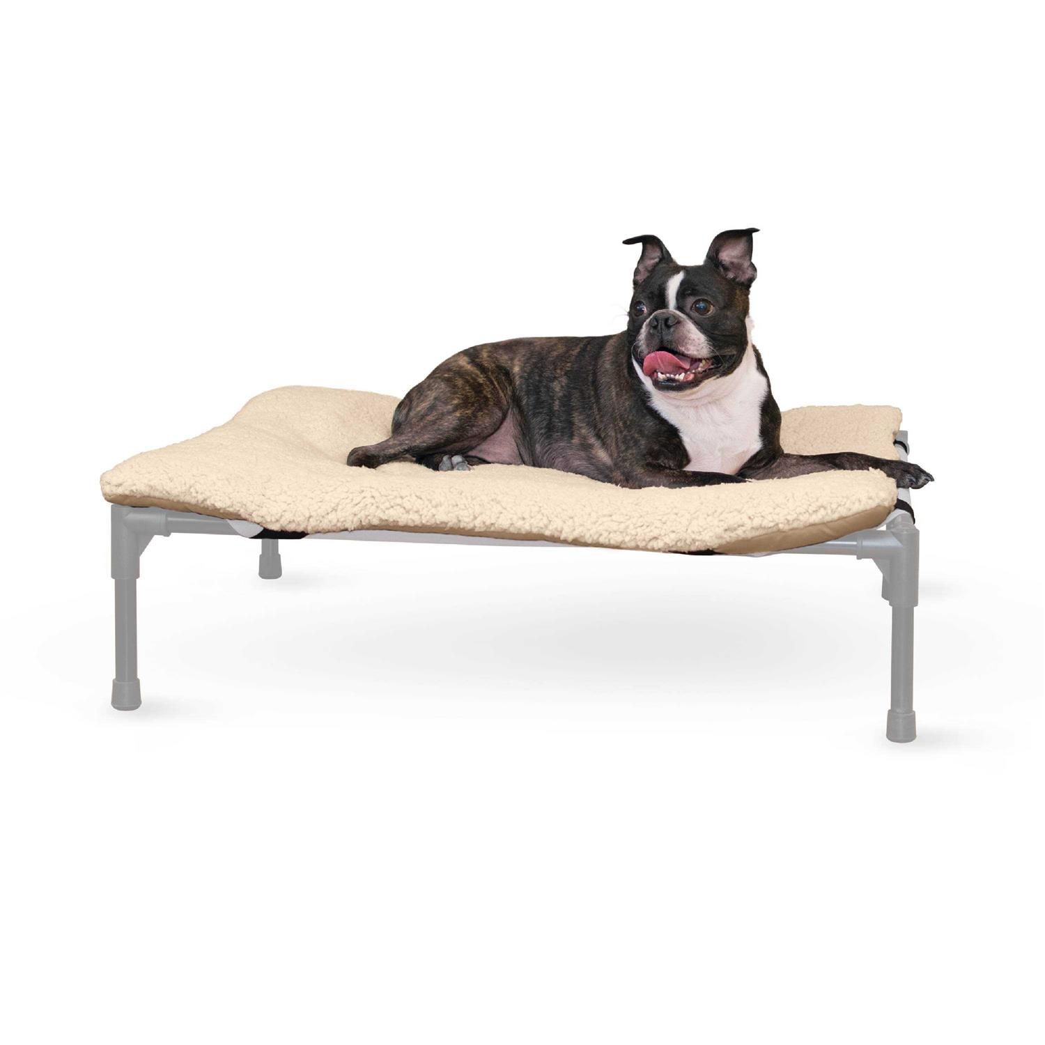 K H Pet Products Original Pet Cot Pad - Healthber