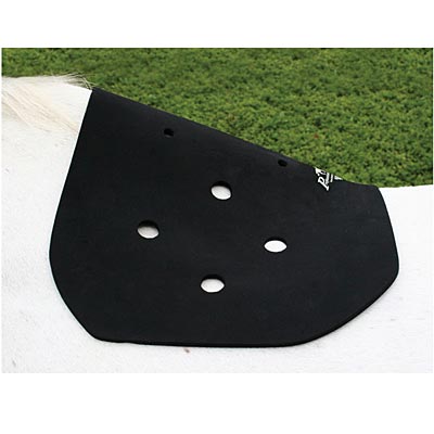 Professional's Choice Non-Slip Pad, Black - Healthber