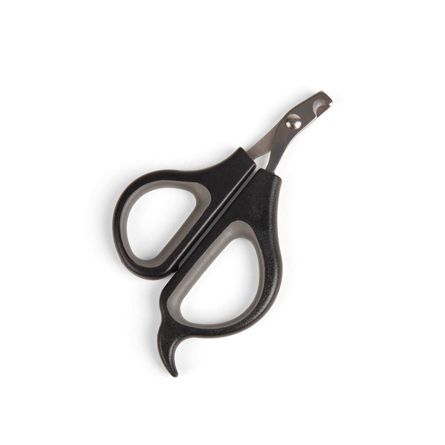 Well & Good Cat Claw Nail Scissors - Healthber