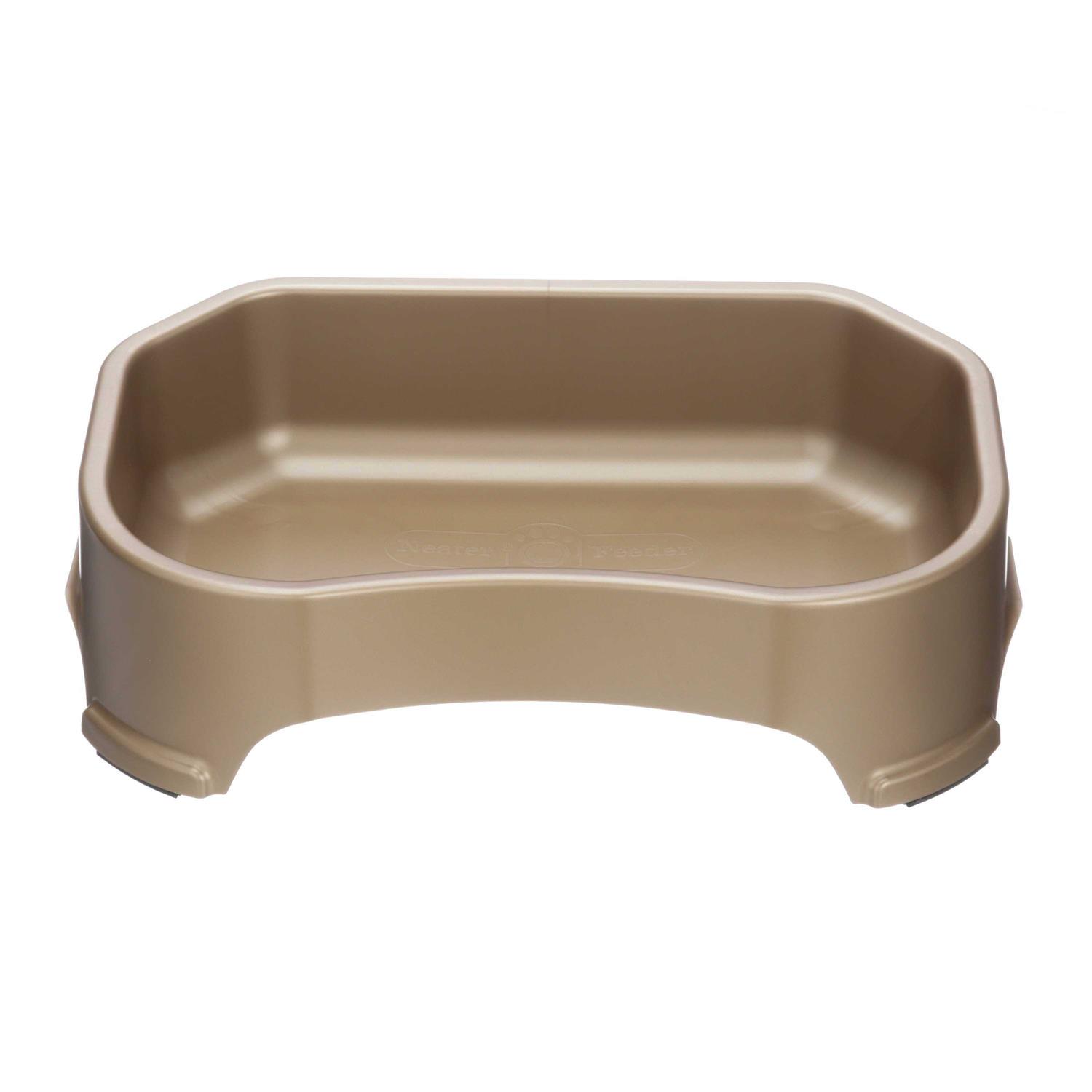 Neater Pet Brands Big Bowl Extra Large Water Bowl for Dogs - Healthber