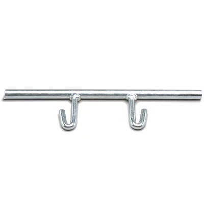 Double Hook T-Bar Handle - Healthber