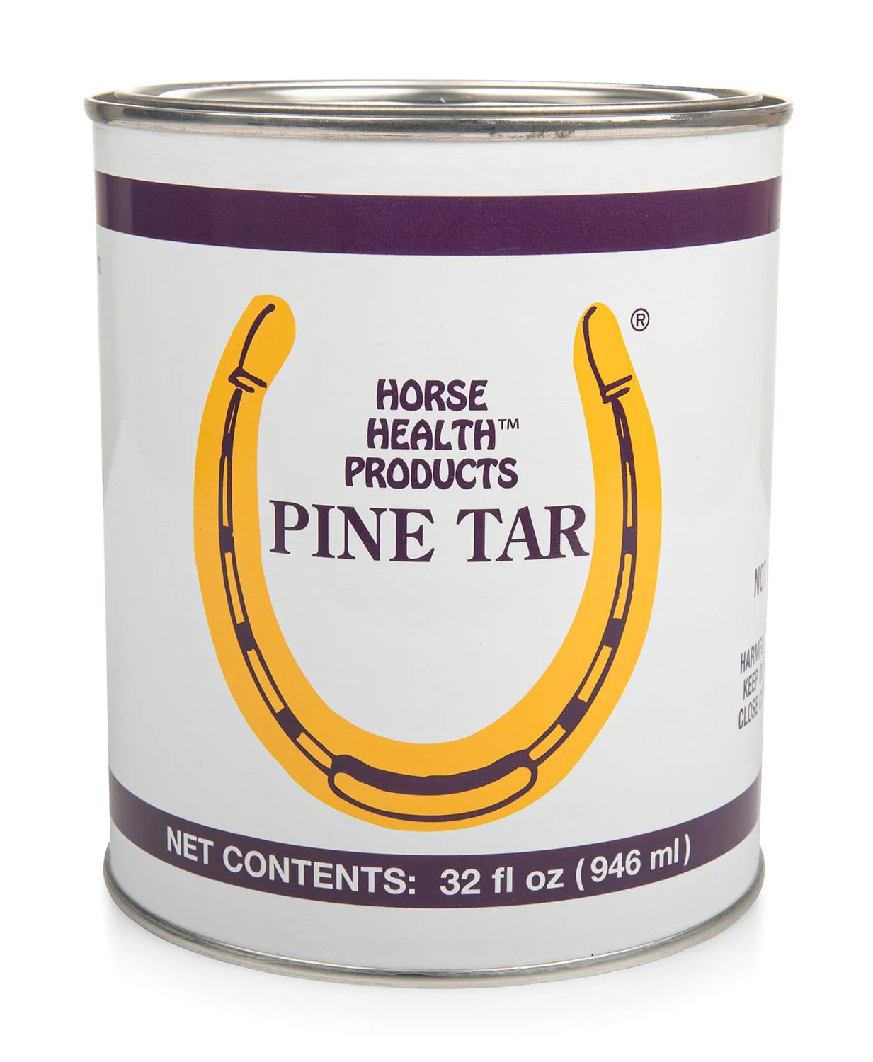 Horse Health Pine Tar - Healthber