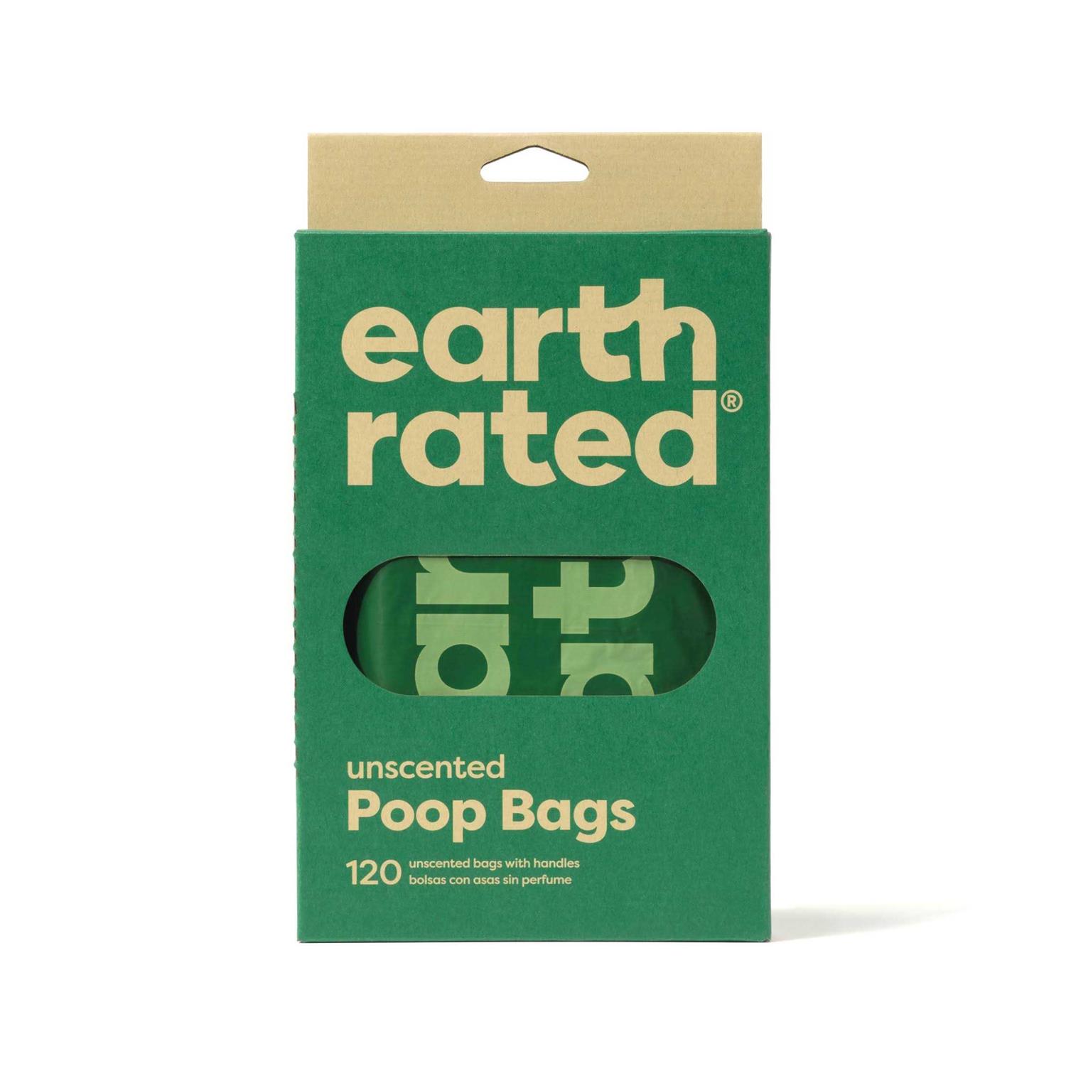 Earth Rated Bags - Healthber